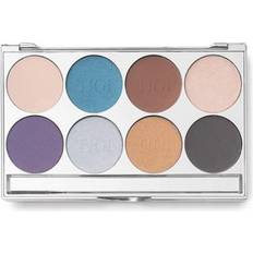 Tigi TIGI Cosmetics High Density Eyeshadow Palette Midnight Black 25,6ml