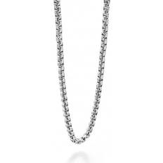 Men Jewellery Fred Bennett Belcher Chain Necklace