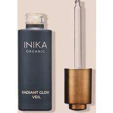 Veil Radiant Glow Veil INIKA