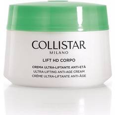 Collistar LIFT HD BODY ULTRALIFTING ANTI-AGE CREAM 400ml