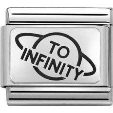 Nomination Classic To Infinity Charm