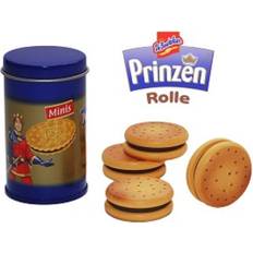 Prinzen chokokiks i metalæske