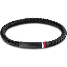 Herre - Hvid Armbånd Tommy Hilfiger Armbånd 2790403 Rustfrit stål