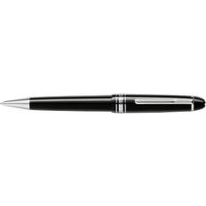 Montblanc Midsize Platinum-Line Ball Point Pen