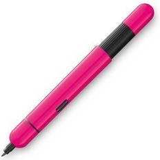 Pink Fountain Pens Lamy Pico Black Ballpoint Pen, Pink