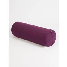 Yoga Studio EU Organic Buckwheat Bolster