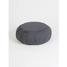 Yoga Studio European Organic Buckwheat Zafu Round Cushion