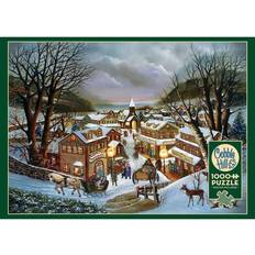 Cobblehill Rompecabezas Cobblehill I Remember Christmas 1000 Pieces