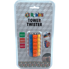 Rubiks Rubik's Cube Rubiks Rubik'S Tower Twister 6 Rows Pk24