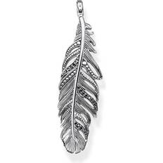 Thomas Sabo Pendant feather PE884-643-11