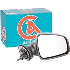 Sidespejle ALKAR Wing RENAULT,DACIA 6164594 963023121R,6001549676 Outside mirror,Side mirror,Door mirror,Side view mirror,Offside wing