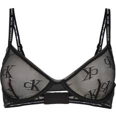 Calvin Klein CK One Demi Plunge Bra