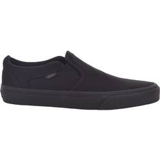 Vans Herre Sko Vans Asher M - Black