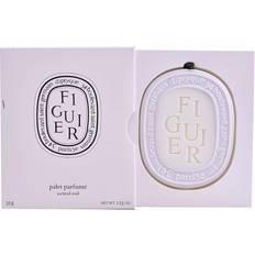 Diptyque Inredningsdetaljer Diptyque Figuier Scented Oval Doftljus