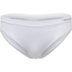 Hummel Hmljuno Seamless Hipster - Blanc