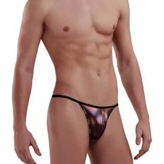 Herre - Rosa Underbukser Doreanse Men G-string