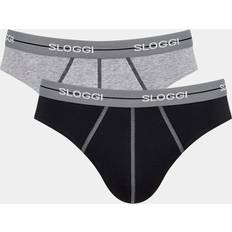 Sloggi men Sloggi 2-pak For Men Start Mini * Kampagne *