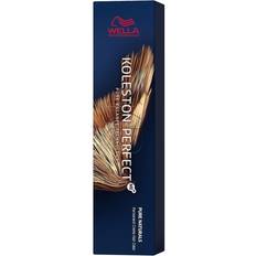 Koleston perfect Wella Koleston Perfect Me Deep Browns 4/71 Medium Brown Brown Ash 60ml