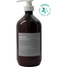 Meraki volumising Meraki Conditioner Volymgivande One Size Vårdprodukter 1000ml