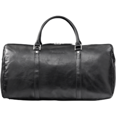 Leder - Schwarz Weekender dbramante1928 Kastrup 2 Weekender Bag - Black