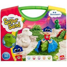 Magisk sand Goliath Modeling sand Super Sand Dinosaur case 918372
