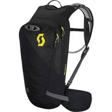 Rygsæk 10 liter Scott Pack Perform Evo Hydration rygsæk 10L Sort