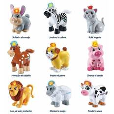 Vtech Toy Figures Vtech Animal figures