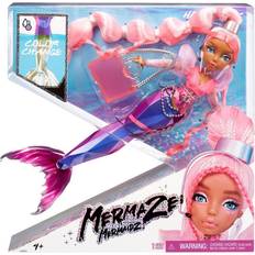 Mermaze mermaidz Aucune Mermaze Mermaid Core Doll Harm Mermaze Mermaidz Fashion Doll