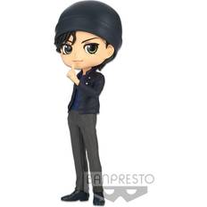 Akai mini Banpresto Case Closed Q Posket Mini Figure Shuichi Akai Ver. A 15 Cm