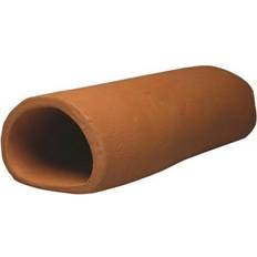 Hobby Dohse Catfish Cave M 5x12 cm red
