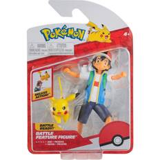 Pokémon Pokémon Battle Figur