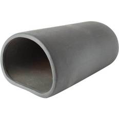 Dohse Akvarie Malle Hule i Keramik 9x16cm