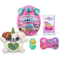 Zuru Rainbocorns Sparkle Hearts Gosedjur