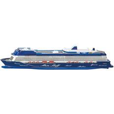 Siku Tui Mein Schiff 1 Cruise Ship 1:1400