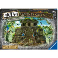 Advent Calendars Ravensburger 18956 Advent Calendar