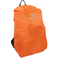 Highlander Tasker Highlander Regnslag til daypack 20-30 liter Orange