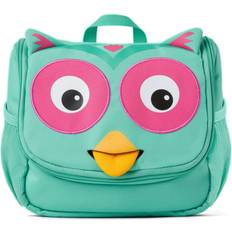 Toiletry Bag - Owl