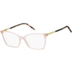 Marc Jacobs 544 FWM Naisten Vaaleanpunainen