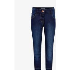 Power Stretch Jeans Denimblå (4-5 år)