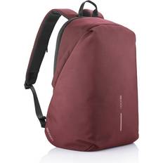 Anti theft backpack XD Design Bobby Soft anti-theft backpack - Red