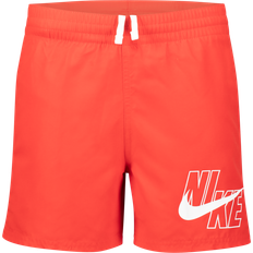 S Uima shortsit Nike Volly Short Junior - Red