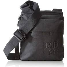 Mandarina Duck Md20 Tracolla Axelremsväskor - Stål