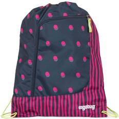 Ergobag Sporttasche Unisex - Blau Lila