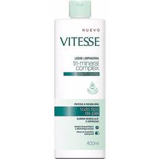 Cleansing complex Vitesse Cleansing Lotion Tri-mineral Complex 400ml