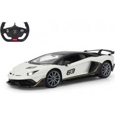 Lamborghini aventador svj Jamara Lamborghini Aventador SVJ Performance, Sportbil, 1:16, 6 År