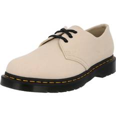 Dr. Martens 1461 Canvas Schoenen SAND