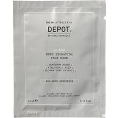 Ansigtsmasker Depot No. 808 Deep Hydration Face Mask 12 x