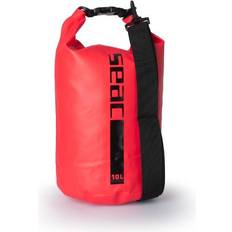Camping & Friluftsliv Seac Sub Dry Sack 10l Rød