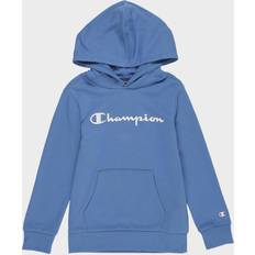 Piger - XXL Hoodies Champion Hættetrøje Børn 155