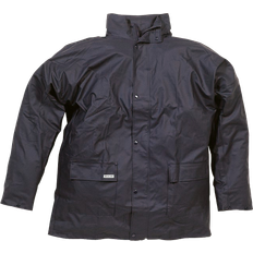 Ocean Weather Comfort Regnställ - Black
